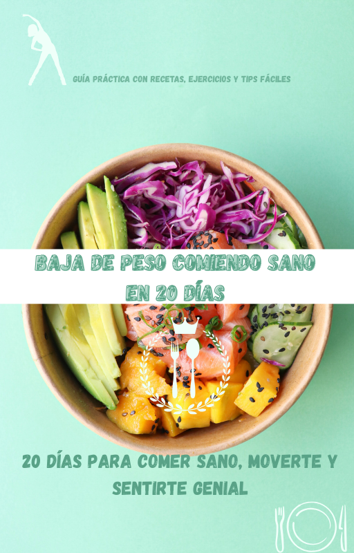 Tus Recetas Saludables